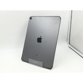 【中古】Apple 国内版 【SIMフリー】 iPad Air（第4世代/2020） 64GB スペースグレイ MYGW2J/A【千葉】保証期間1ヶ月【ランクC】