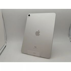 【中古】Apple 【Wi-Fi】 iPad Air（第4世代/2020） 256GB シルバー MYFW2J/A【津田沼】保証期間1週間【ランクC】