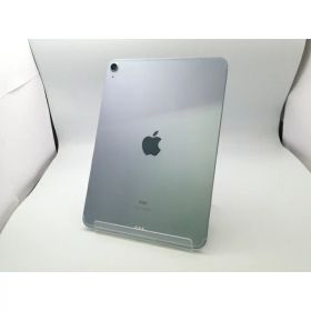 【中古】Apple 国内版 【SIMフリー】 iPad Air（第4世代/2020） 64GB スカイブルー MYH02J/A【大阪堂島】保証期間1ヶ月【ランクC】