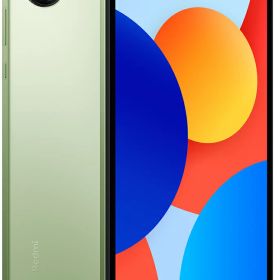 Xiaomi｜シャオミ Redmi Pad SE 8.7（8.7インチ/4GB/128GB/Wi-Fi）- オーロラグリーン VHU5150JP