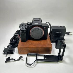 SONY α7RⅢ ボディ ILCE-7RM3 フルサイズ ミラーレス