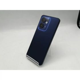 【中古】Oppo 国内版 【SIMフリー】 OPPO Reno13 A ルミナスネイビー 8GB 128GB CPH2699【町田】保証期間1ヶ月【ランクA】