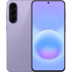 SAMSUNG サムスン Galaxy A57 5G LIL オーサムライラック 6.7型FHD＋ 8GB/128GB SIMフリースマートフォン SM-A576QZVASJP