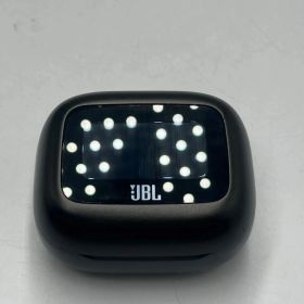 JBL LIVE BEAM 3 完全ワイヤレスイヤホン ブラック