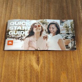 JBL Live Beam 3 イヤホン