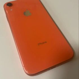 iPhone XR 256GB 中古 14,800円 | ネット最安値の価格比較 プライスランク