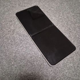GALAXY Flip3 本体