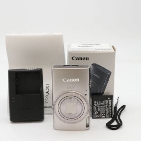 【送料無料】【良品】IXY 650 シルバー