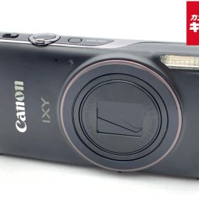 【中古】 【良品】 キヤノン IXY 650 ブラック