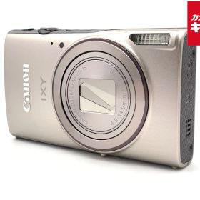 【中古】 【良品】 キヤノン IXY 650 m シルバー