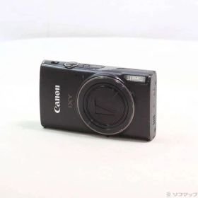ソフマップ 〔中古品〕 IXY 650 ブラック【198】