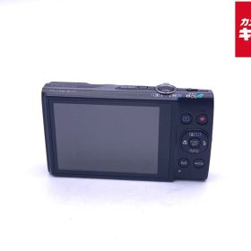 【中古】 【並品】 キヤノン IXY 650 ブラック