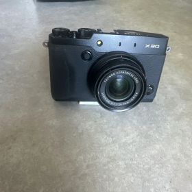FUJIFILM X30 コンパクトデジタルカメラ