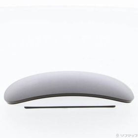 〔中古〕Apple(アップル) Magic Mouse (USB-C) ブラック (Multi-Touch対応) MXK63ZA／A〔377-ud〕