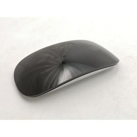 【中古】Apple Magic Mouse（2024/USB-C）ブラック MXK63ZA/A【ECセンター】保証期間１週間