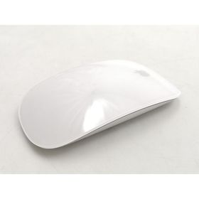 【中古】Apple Magic Mouse（2024/USB-C）ホワイト MXK53ZA/A【ECセンター】保証期間１週間