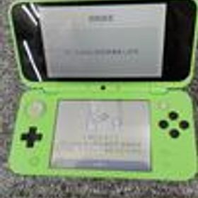 NEW2DS LL JAN-001 NINTENDO / 任天堂