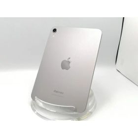 【中古】Apple 【Wi-Fi】 iPad mini（A17Pro/2024） 128GB スペースグレイ MXN63J/A【ECセンター】保証期間1ヶ月【ランクA】