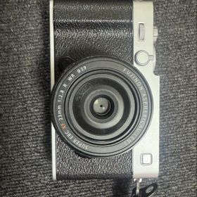 Fuji xe5