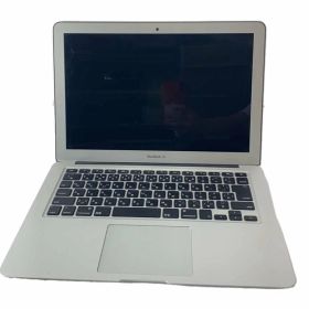 【中古】Apple◆ノートパソコン MacBook MQD32J/A A1466/8GB/HDD120GB/2017【パソコン】