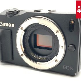 【中古】 【並品】 キヤノン EOS M ボディ ブラック
