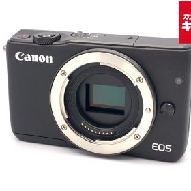 【中古】 【良品】 キヤノン EOS M10 ボディ ブラック