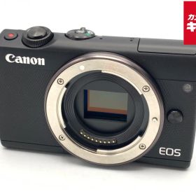 【中古】 【良品】 キヤノン EOS M100 ボディ ブラック