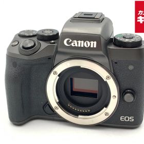 【中古】 【良品】 キヤノン EOS M5 ボディ