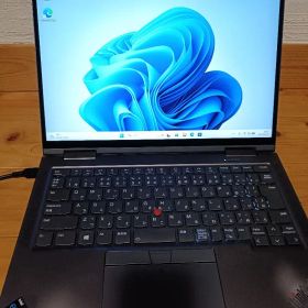 Lenovo ThinkPad X1yoga 6gen