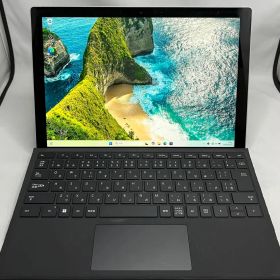 Microsoft Surface Pro 7+ (i5/8GB/238GB)