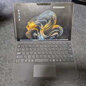 Microsoft Surface Pro 7 +