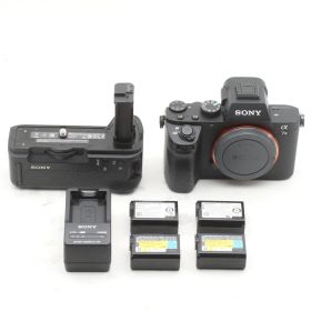 SONY ソニー α7II ボディ ILCE-7M2