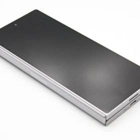 Galaxy Z Fold6 SCG28 シルバーシャドウ au版SIMフリー Aランク
