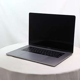 MacBook Pro 15-inch Late-2016 MLH32J／A Core_i7 2.6GHz 16GB SSD256GB 〔10.15 Catalina〕