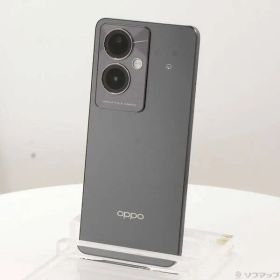 ソフマップ 〔中古品〕 OPPO A79 5G 128GB ミステリーブラック CPH2557 SIMフリー【269】