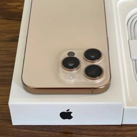 IPHONE 16 PRO 128GB SIMフリー超美品