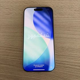 iPhone 16Pro 256GB SIMフリー