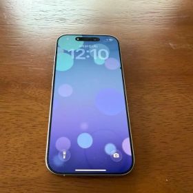 iPhone16 pro 256GB