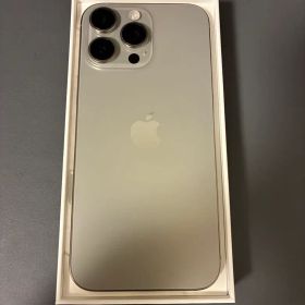 Apple iPhone 16Pro max ナチュラルチタニウム