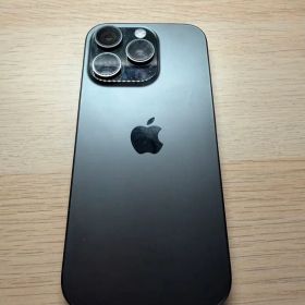 iPhone16pro 512GB バッテリー残量92%