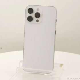 ソフマップ 〔中古品〕 iPhone16 Pro Max 1TB ホワイトチタニウム MYWR3J／A SIMフリー【198】