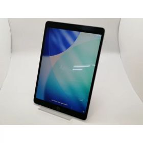 【中古】Apple 【Wi-Fi】 iPad Air（第3世代/2019） 64GB スペースグレイ MUUJ2J/A【三宮センター】保証期間1ヶ月【ランクC】