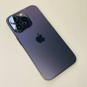 Apple iPhone 14 Pro 128GB SIMフリー36863
