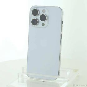ソフマップ 〔中古品〕 iPhone14 Pro 256GB シルバー MQ0Y3J／A SIMフリー【198】