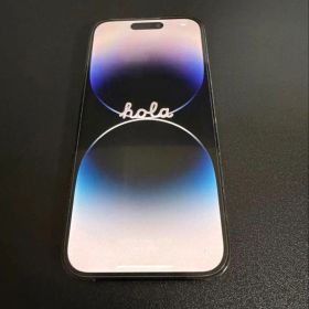 iPhone 14 Pro 1TB スペースブラック SIMフリー