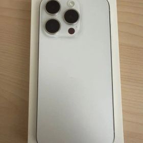 Apple iPhone 14 Pro 256GB シルバー 本体