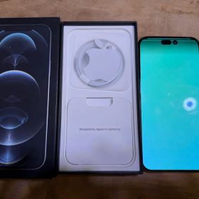 Apple iPhone 14 Pro ゴールド本体 1T