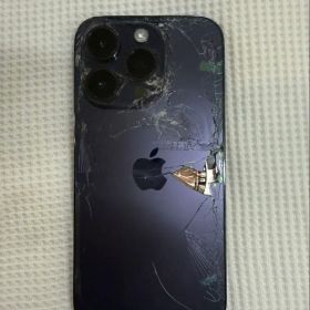 【ジャンク品】Apple iPhone 14Pro 本体