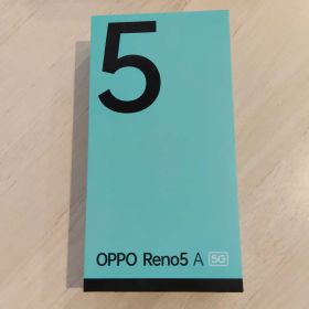 OPPO Reno5 A 5G 6GB/128GB