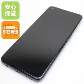 良品中古 SIMフリー OPPO Reno5 A シルバーブラック 白ロム 本体 即日発送 土日祝発送OK あすつく 01000